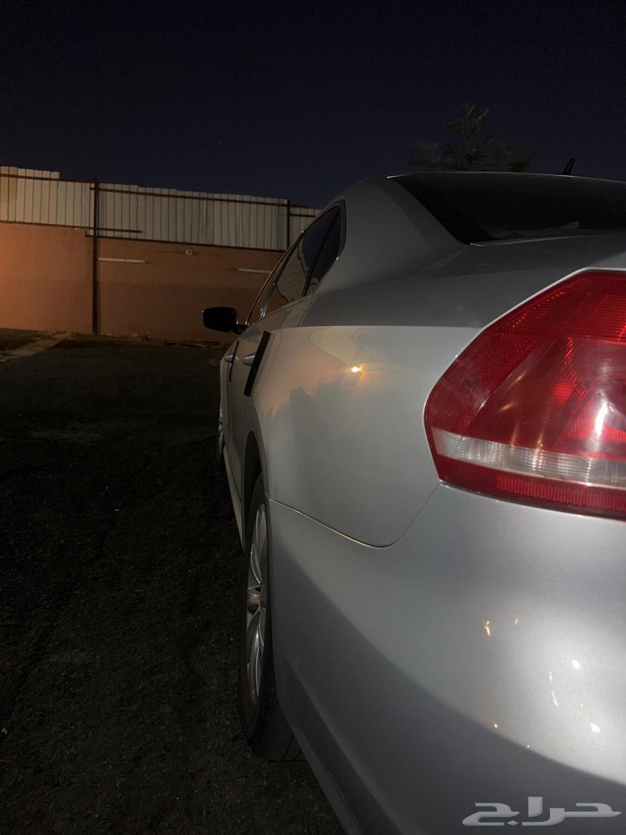 Volkswagen Passat 201263617850682243114