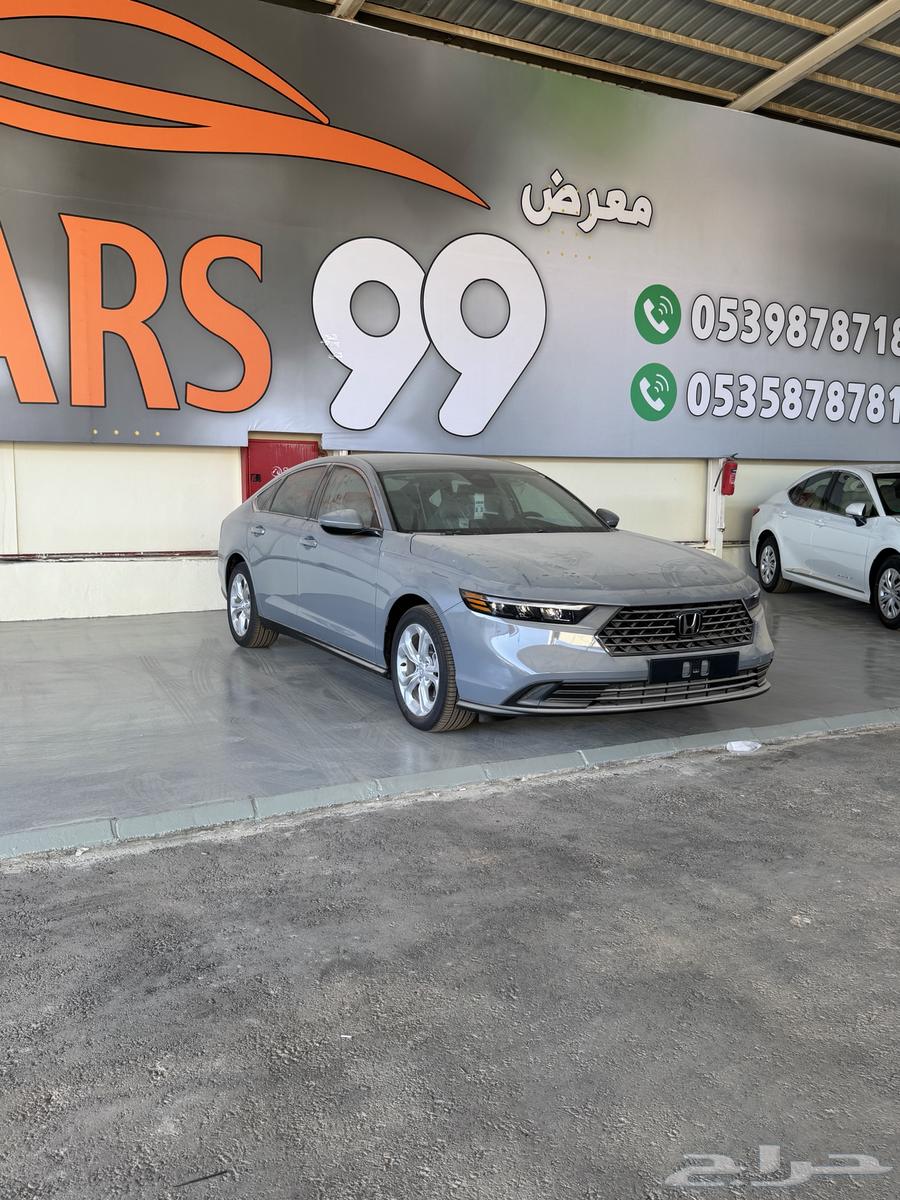 أكورد ستاندر لون اسمنتي63383502664065111