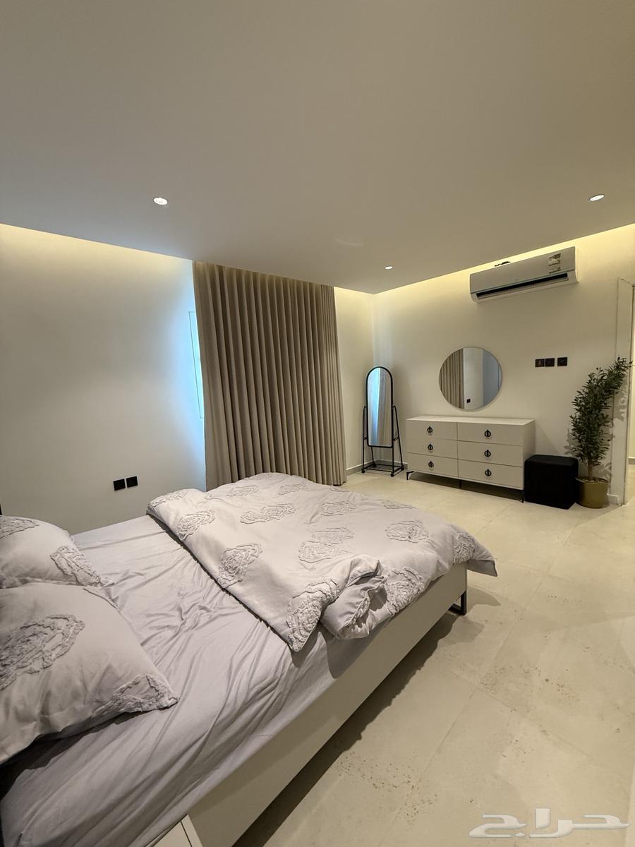 Modern furnished hotel apartment near the financial center KAFD63009992197762114