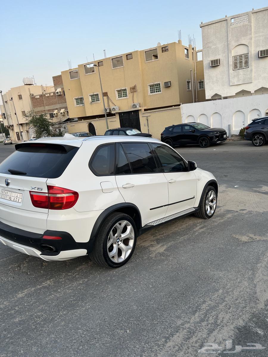 بي ام دبليو x5 للبيع63617856460290114