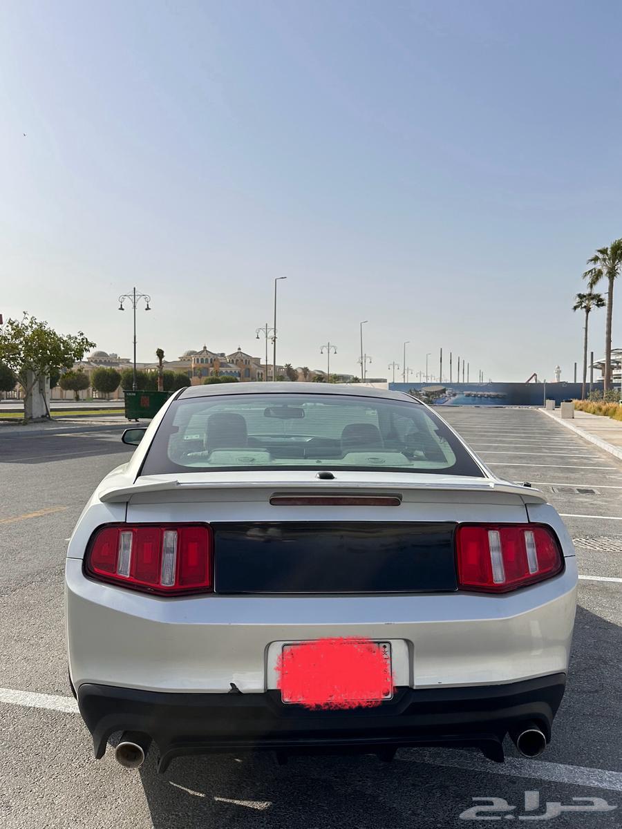 Ford Mustang 2010 v6 price reduced for quick sale63617856004994114