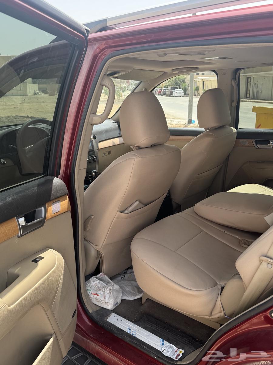 Kia Mohave 200963617720637185114
