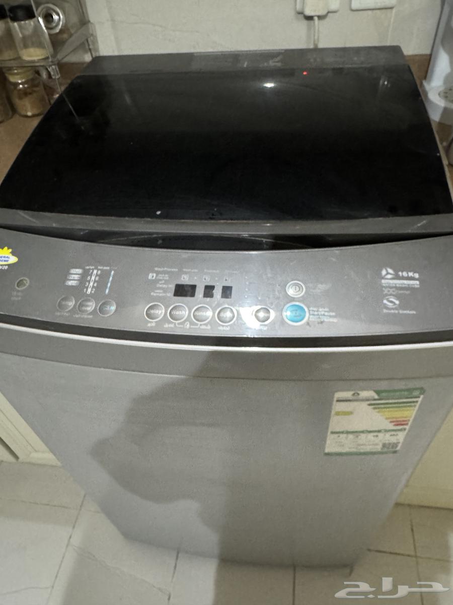 General Supreme washing machine for sale63618290975491111