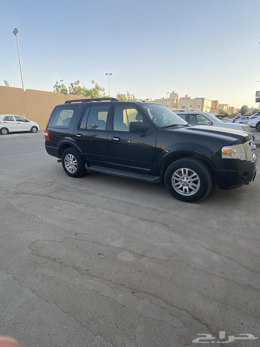 فورد اكسبدشن 2014 بدون دبل63617730070273112