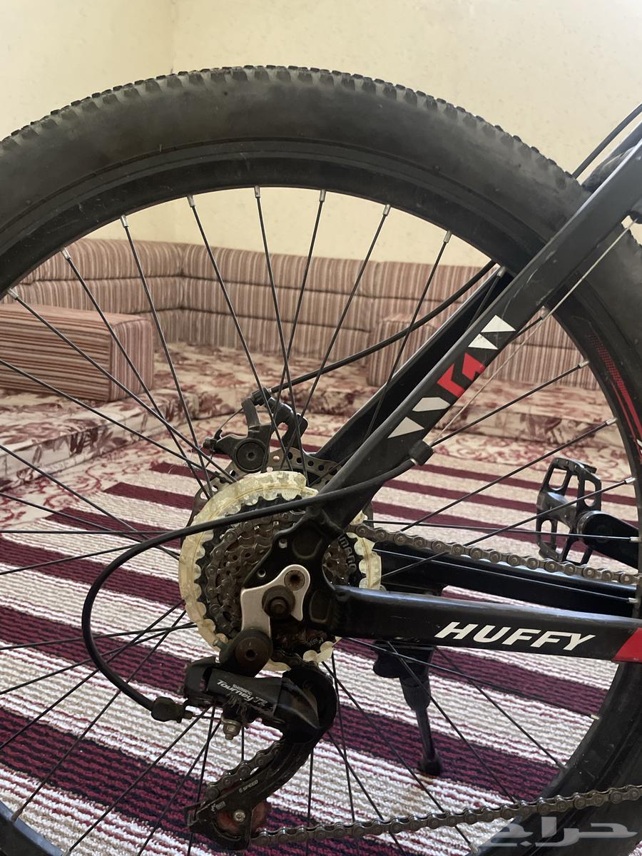 HUFFY Sports Bike for Sale63381330290819111