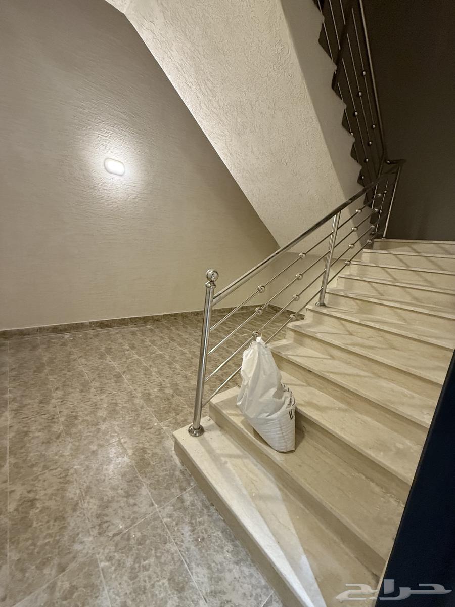 Two-story house for sale in Al-Hamra Al-Asad63381196780802111
