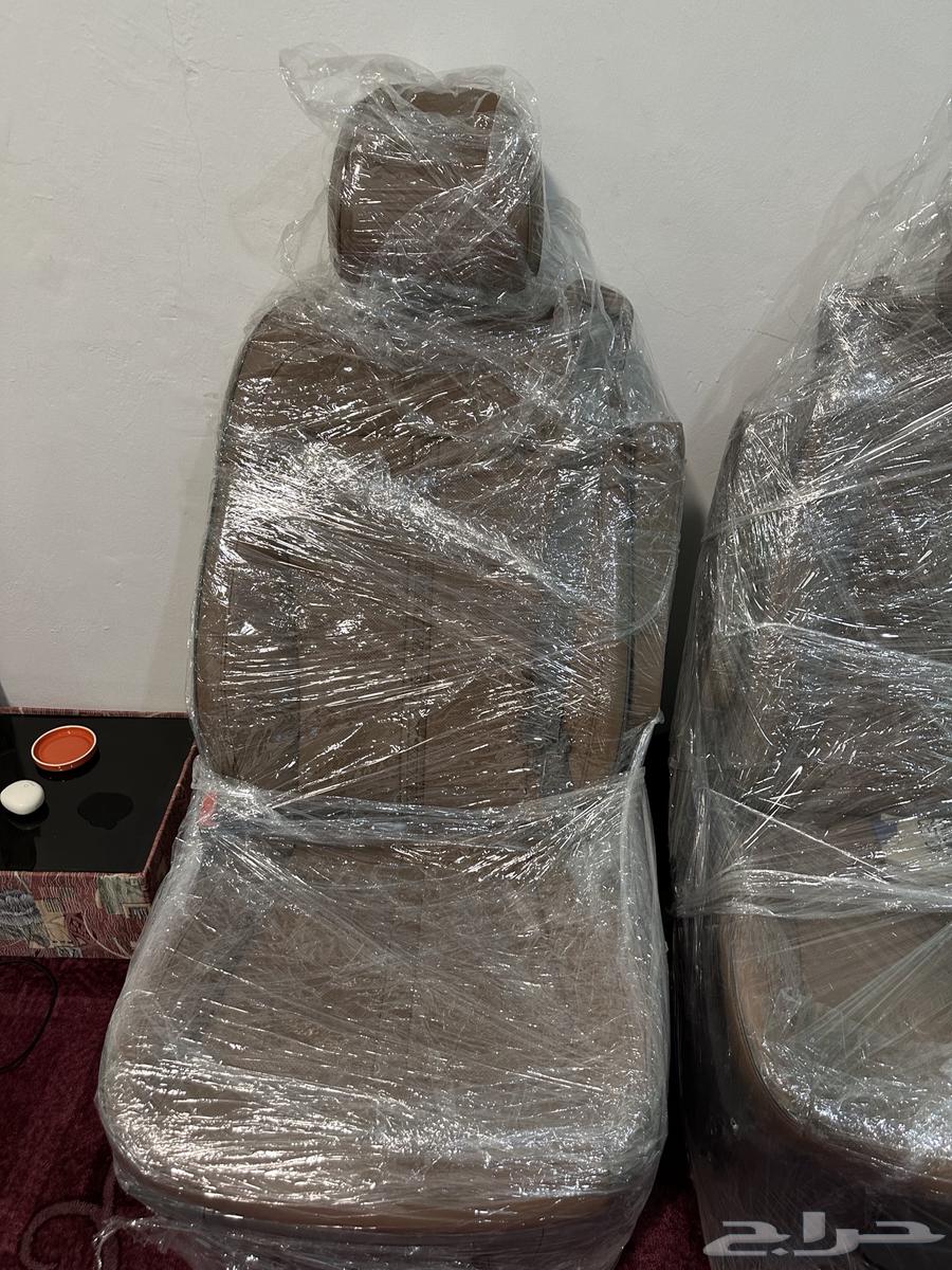 Hyundai Staria fully loaded brown leather seats, agency, 2 pieces63617723816835111