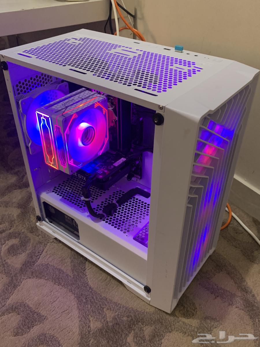 Used PC in good condition63618190891779112
