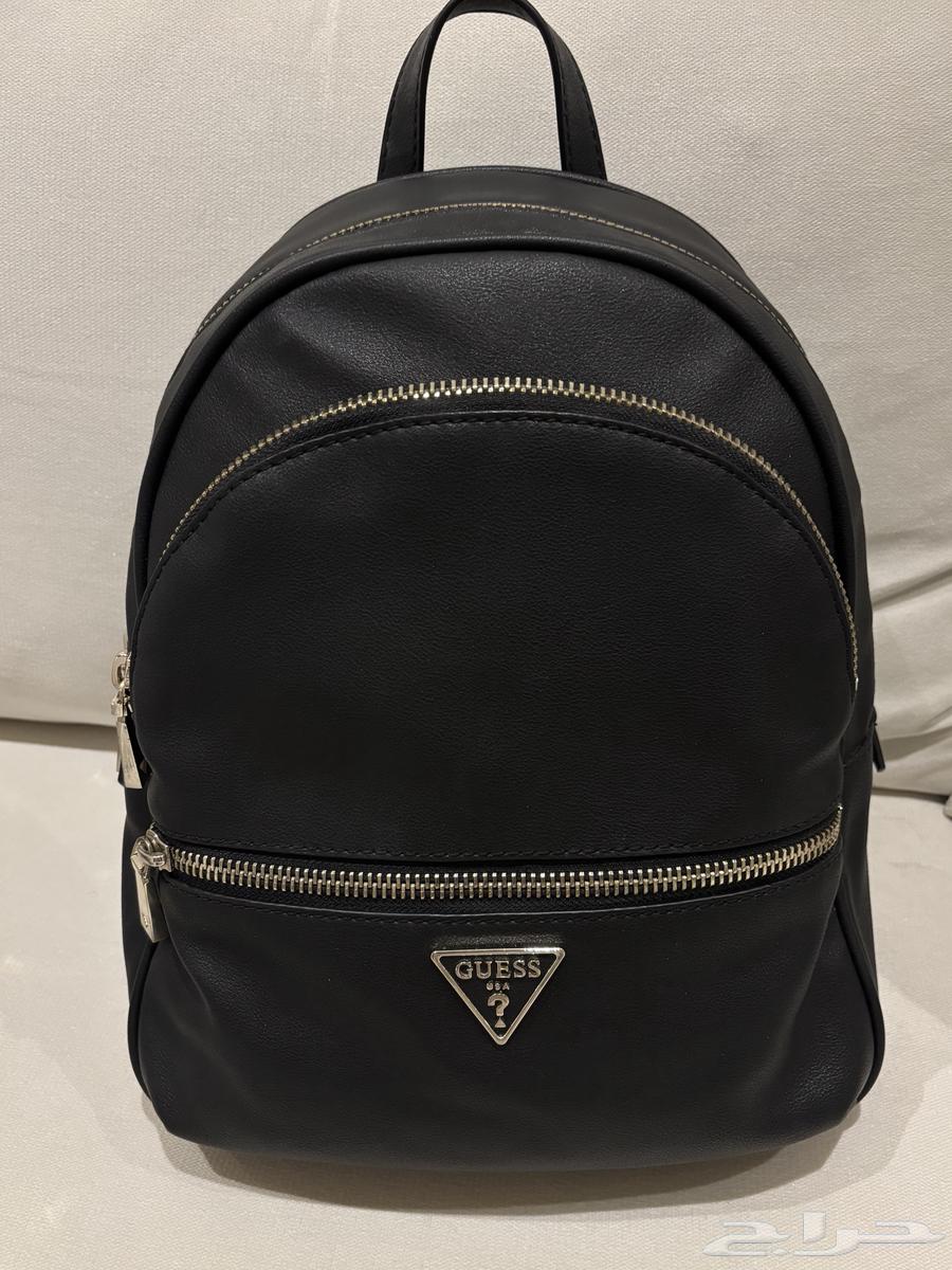 GUESS MANHATTAN LARGE BACKPACK63381867708418112