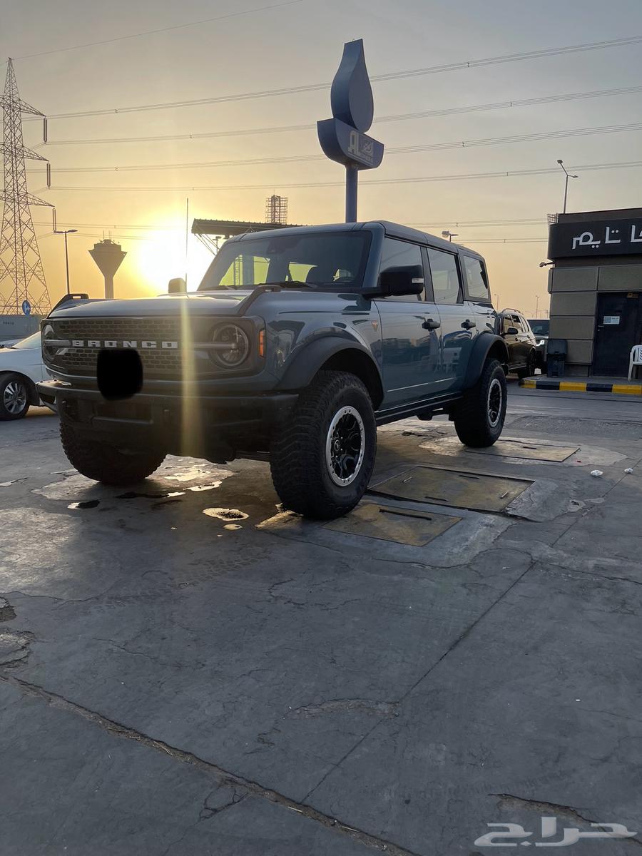 Bronco Badlands63383712542081111