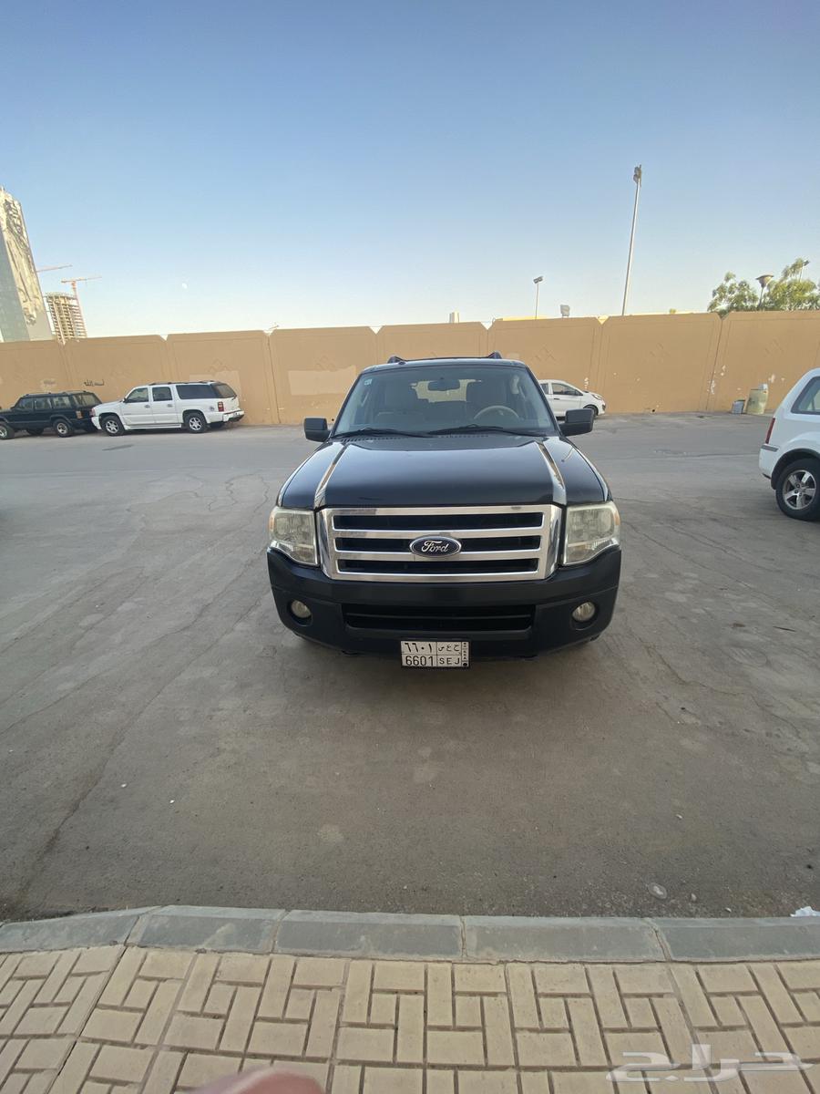 فورد اكسبدشن 2014 بدون دبل63617730070273111