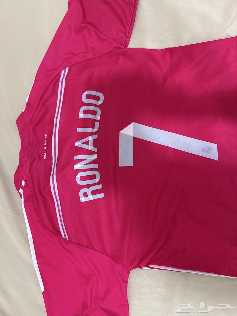 Ronaldo T-shirt633816824354591112