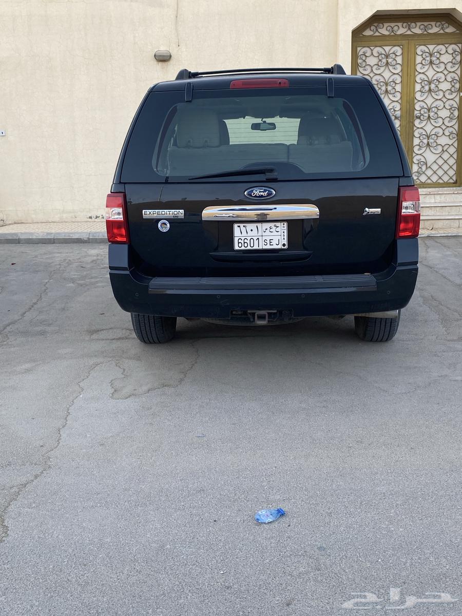 فورد اكسبدشن 2014 بدون دبل63617730070273113
