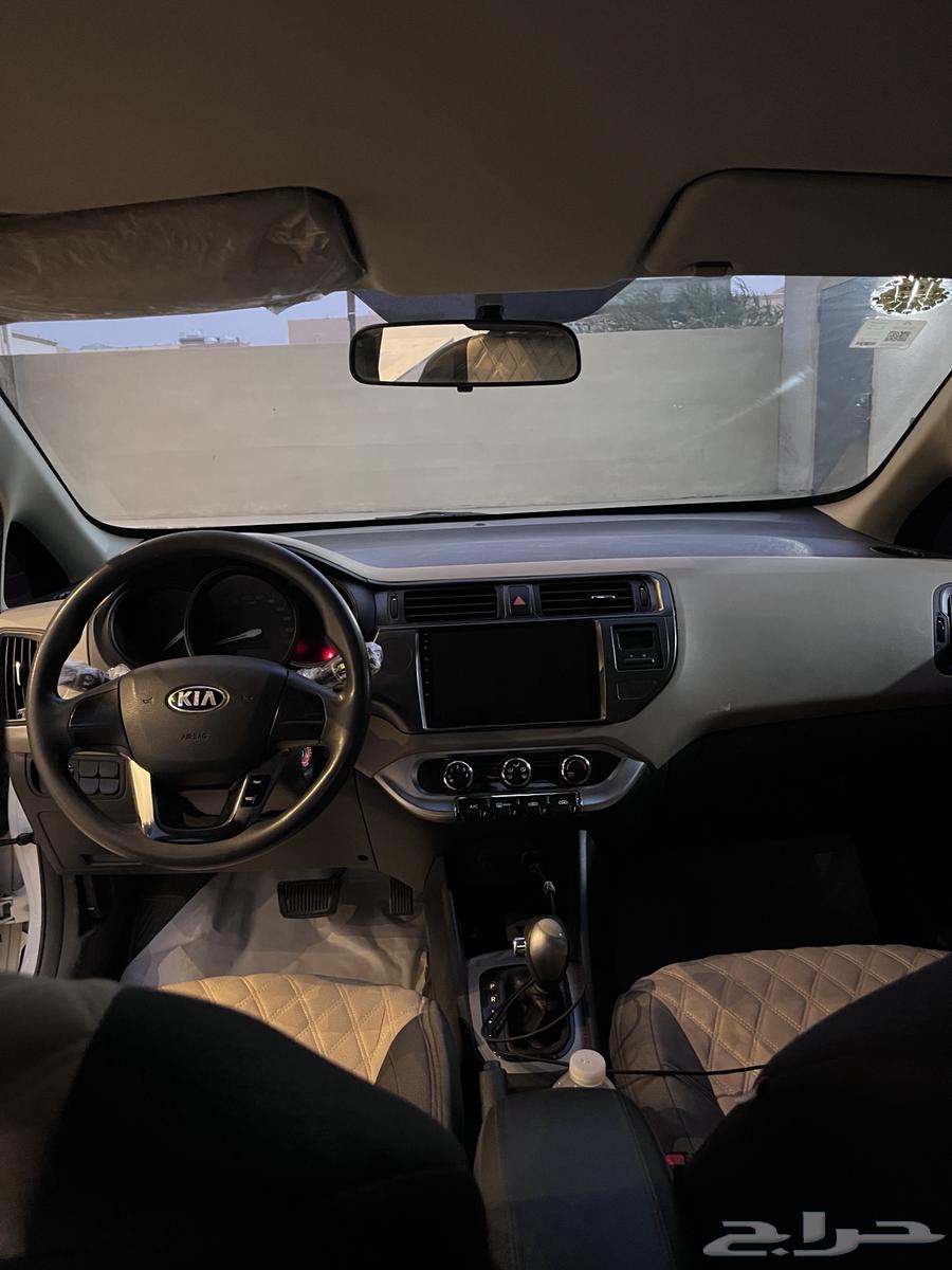 Kia Rio 201563617849240066113