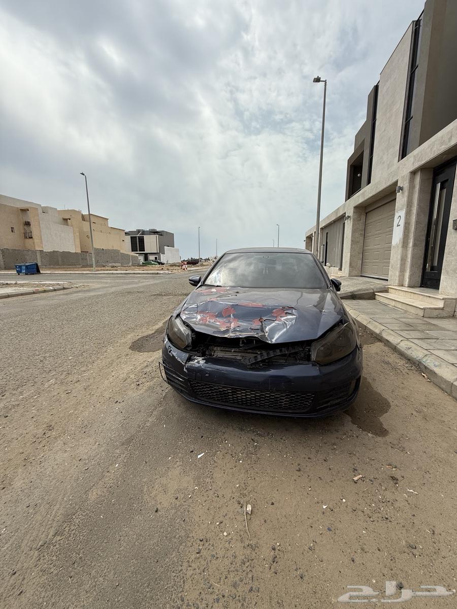 golf gti Mk663383066850050112