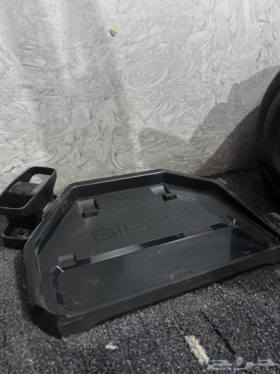 Bissell CrossWave 3 163381623709187112