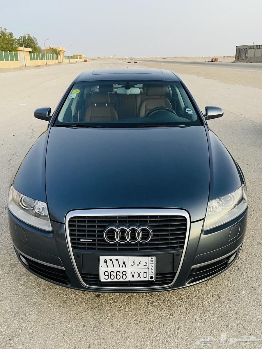 Audi reservoir. Odometer 51,000 km63381382322307111