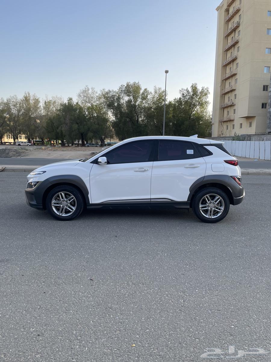 هيواندي كونا 2021 بطاقة جمركية63617725947010114