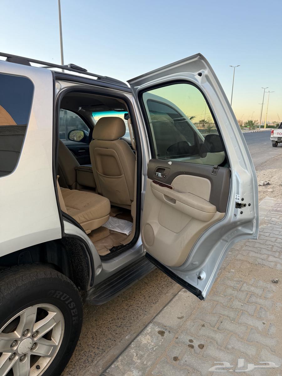 يوكون 2010 دبل63617725999233114