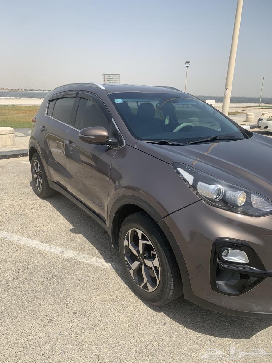 سبورتاج 2020 1600 cc63382650388227111