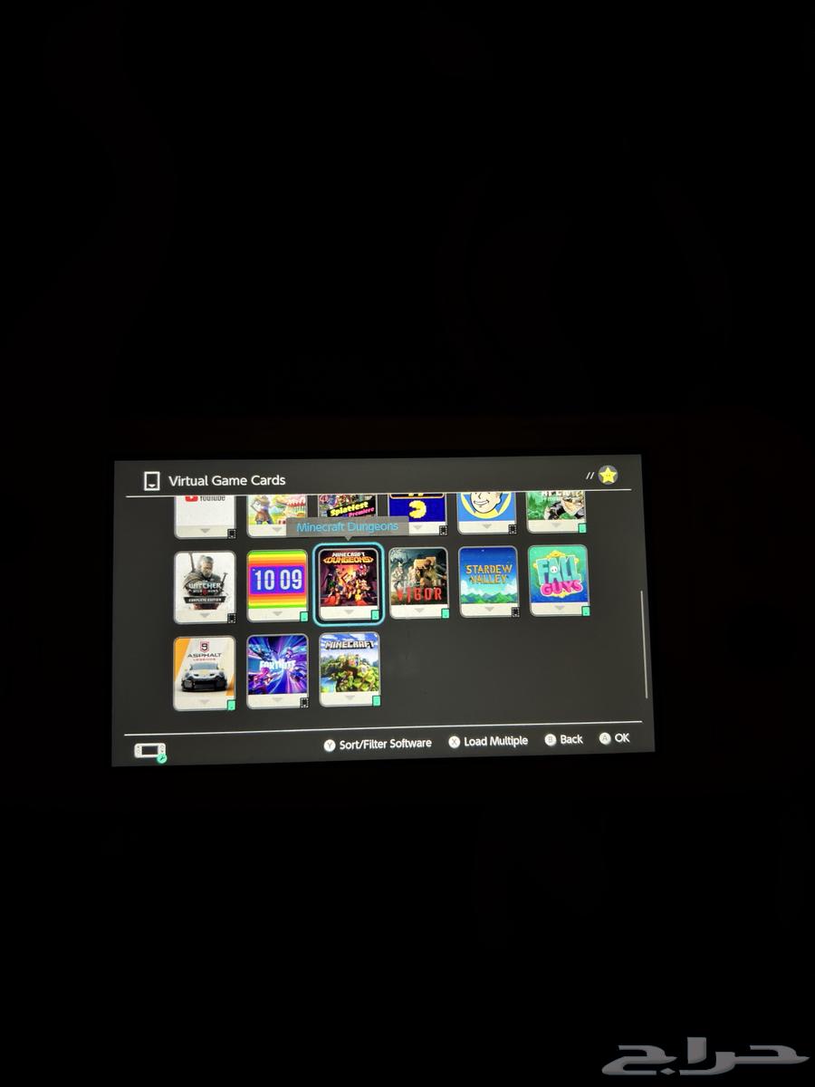 Nintendo switch lite  Yellow63383746033410114