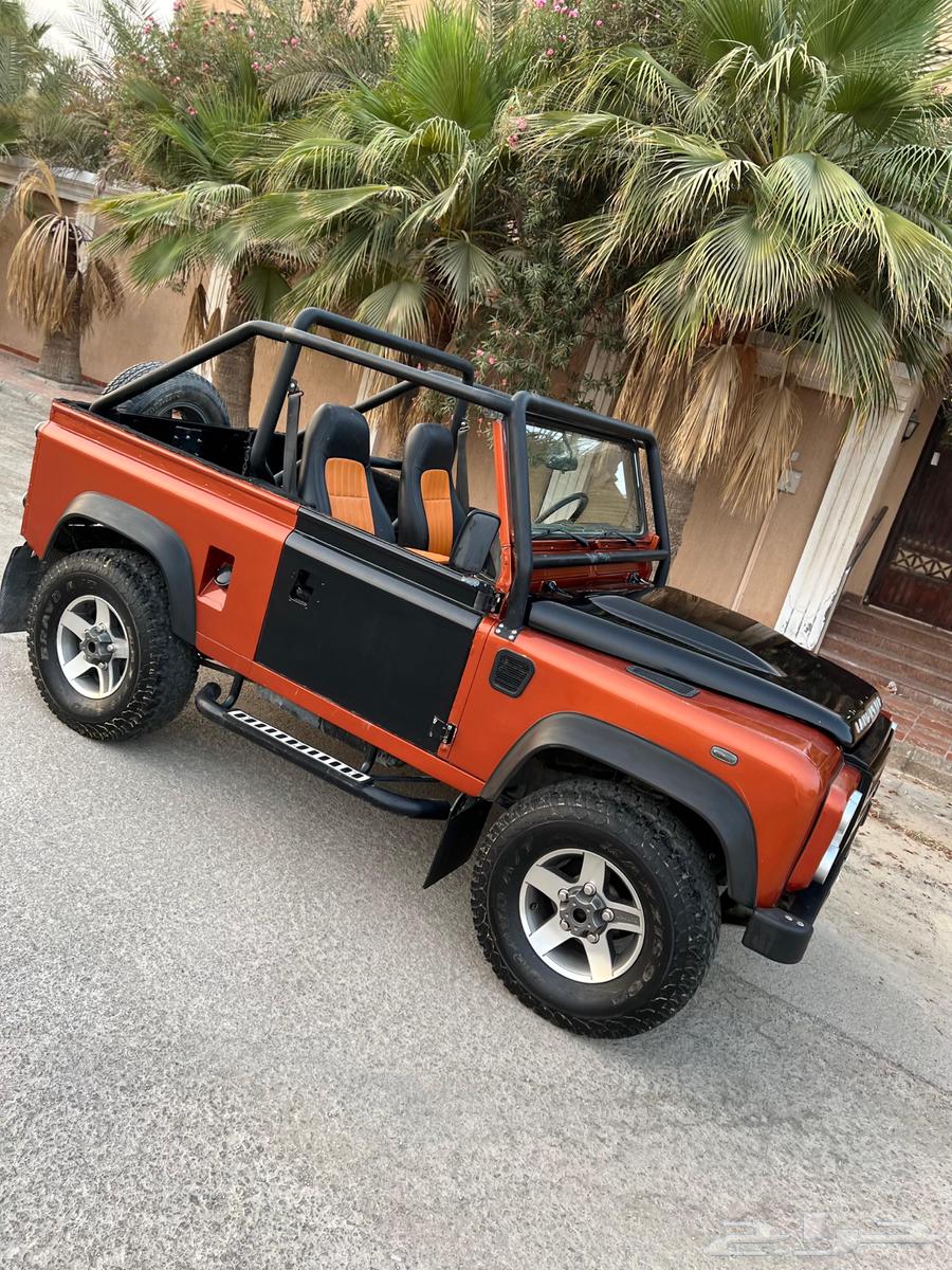 Defender 90 Classic636177195132181118