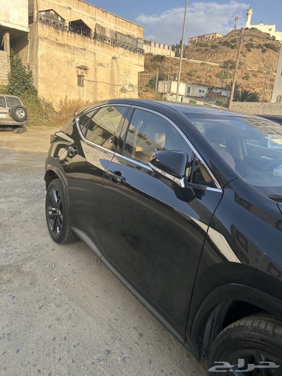 Lexus NX 300h Hybrid for transfer from Al Rajhi Bank63617730017795111