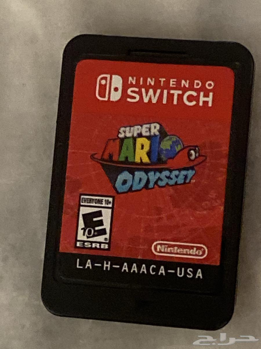 Mario Odyssey 80 only without delivery63381744591105114