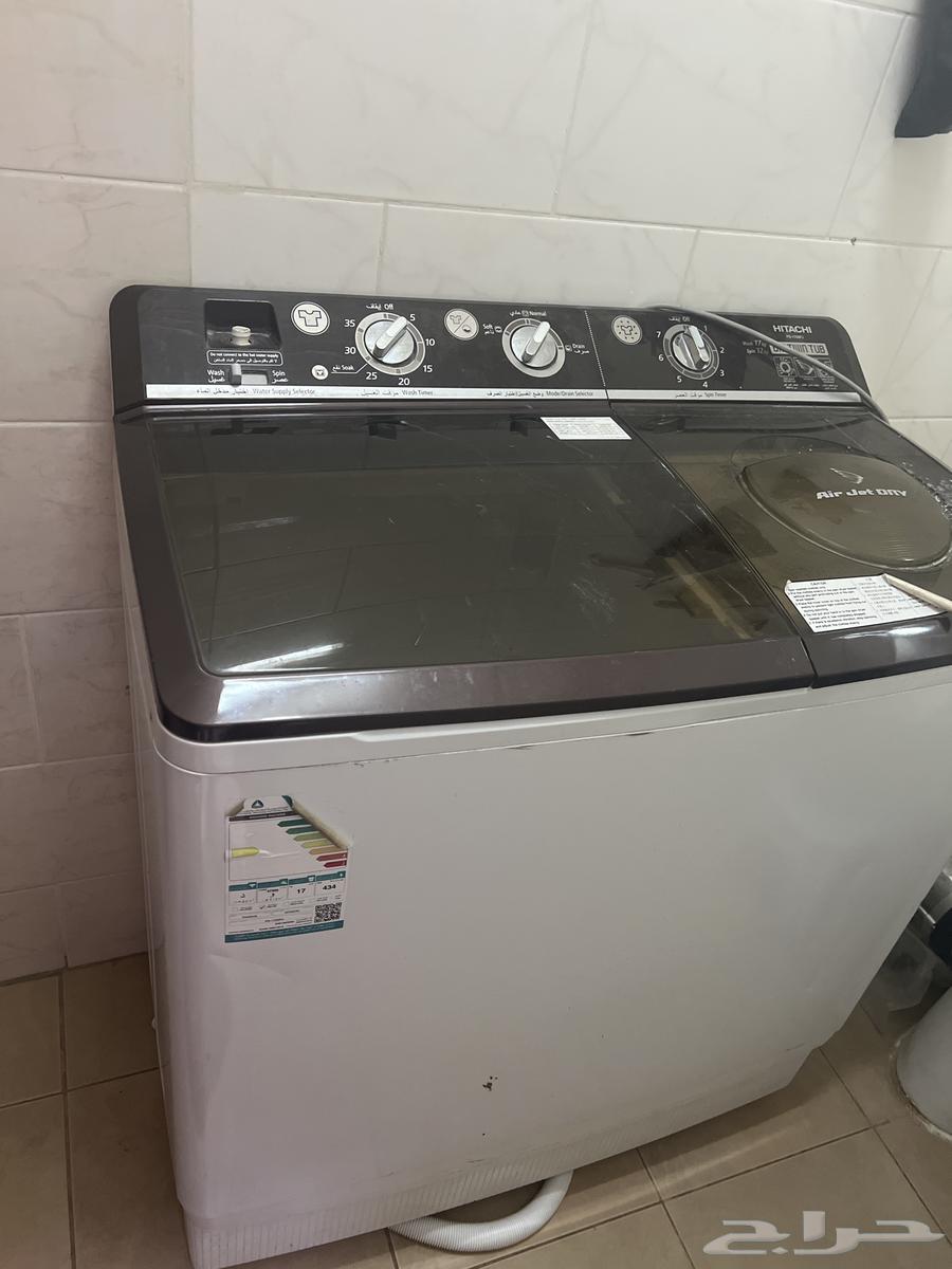 Washing Machine63618292236161111