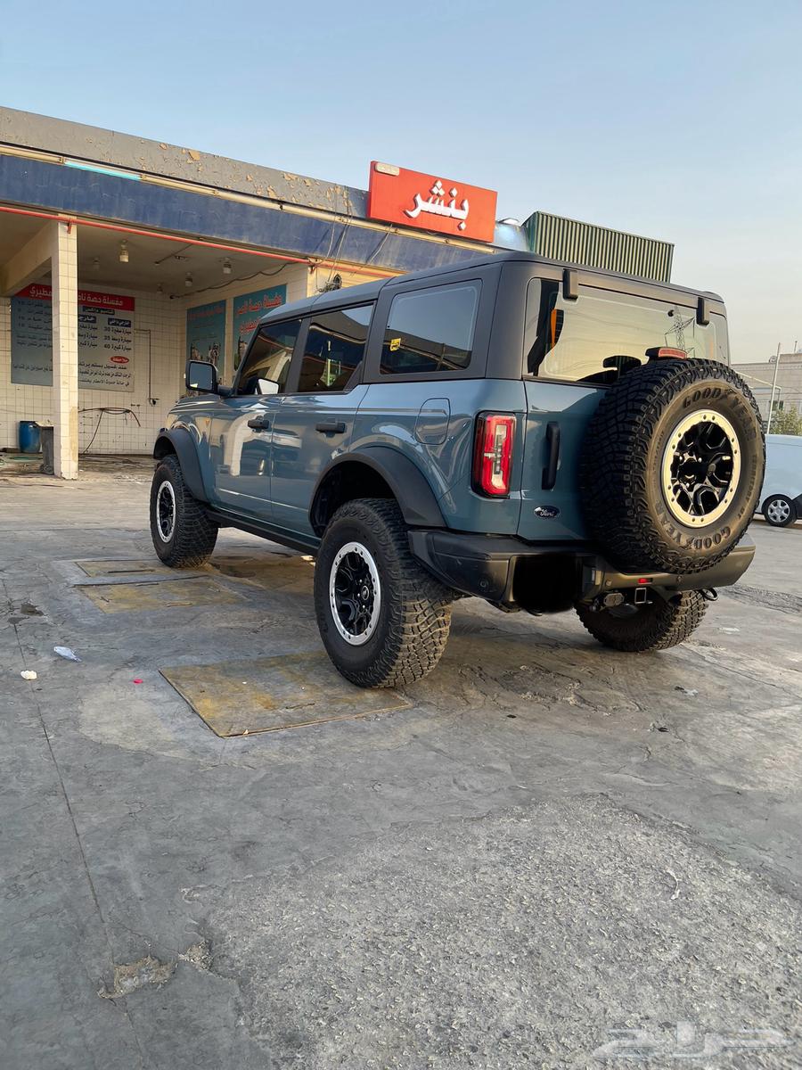 Bronco Badlands63383712542081112