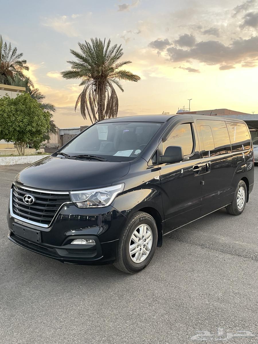 هوانداي إتش ون 2020 ديزل بطاقه جمركيه وارد كوريا63617729407233112