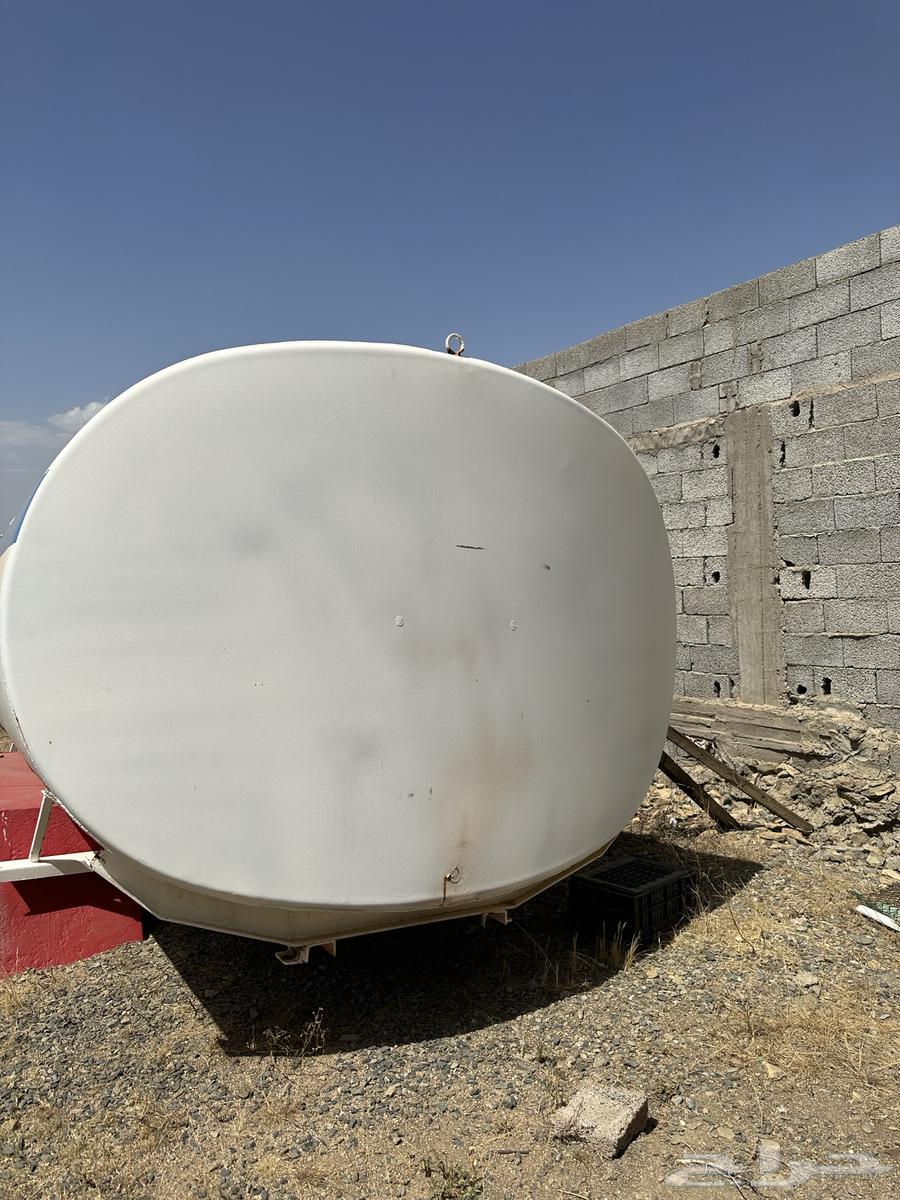 Water tank63381214314881111