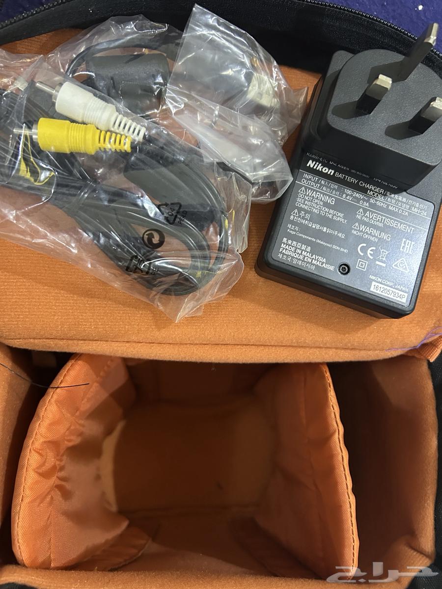 Nikon D3300 Camera63618190323075114