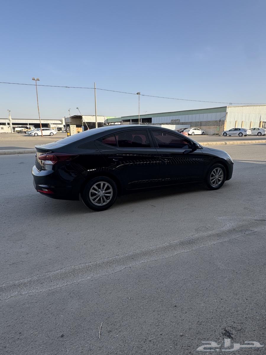الانترا 2020 بنزين (( تم البيع ))63383608626305114