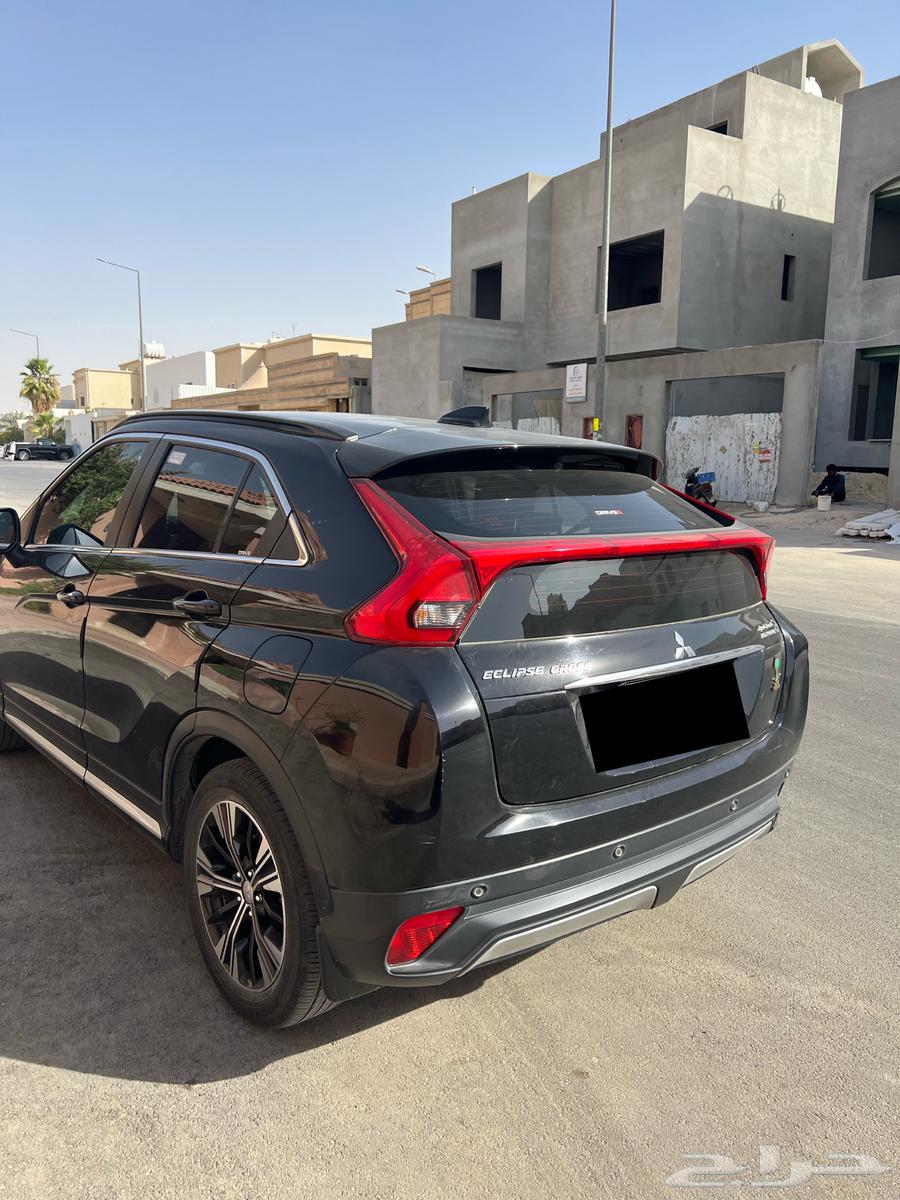 ميتشوبيسي اكليبس 201963383345698561112