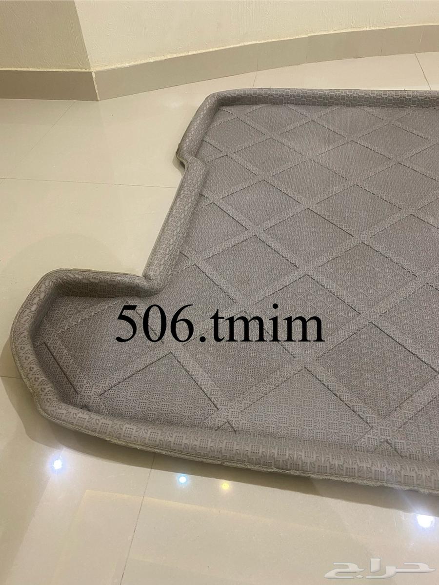 فرشه الشنطه للاندكروزر والجيب اللكزس63394537552130113