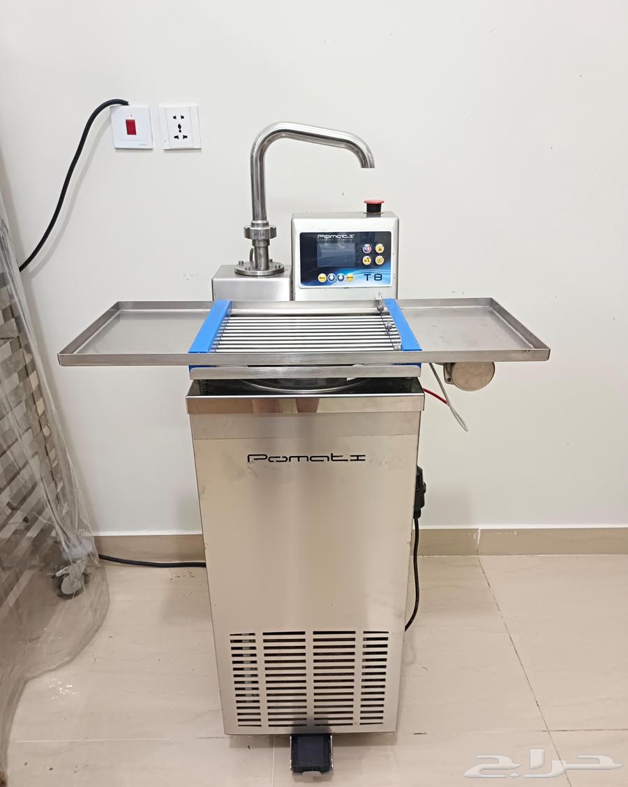 Italian 9 kg Trommel Machine63670533142146111