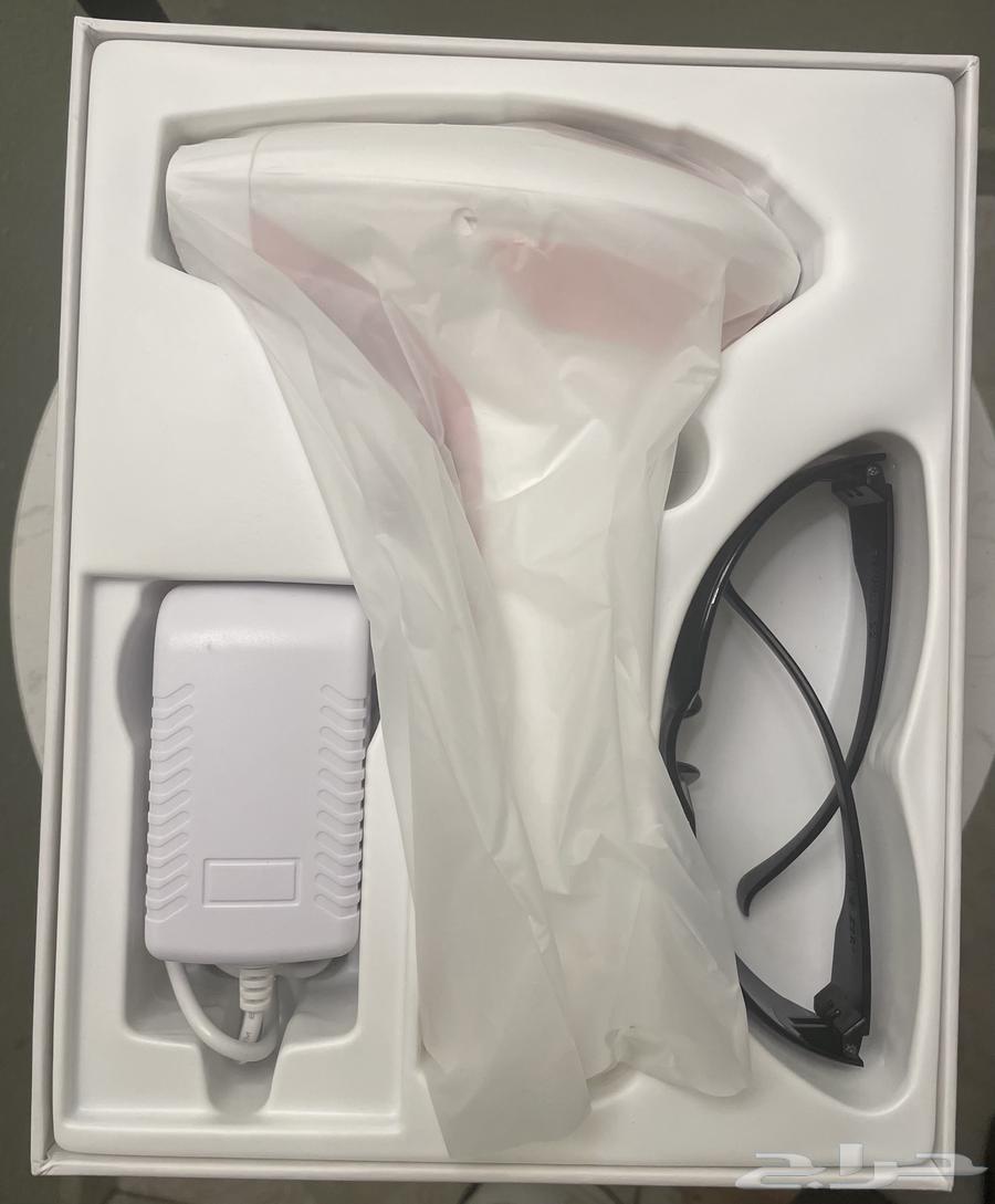 Perfect Smooth Hair Removal Laser Device for Home Use for Sale63618770674051112