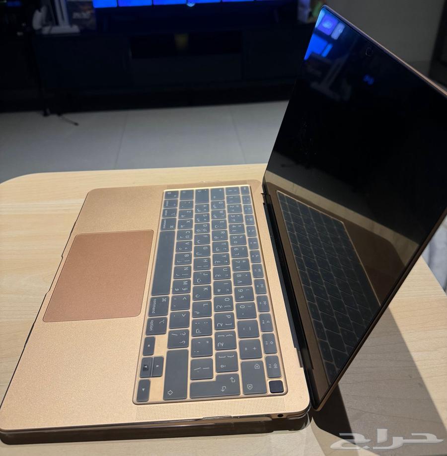 Apple 13-inch MacBook Air63381472170625114