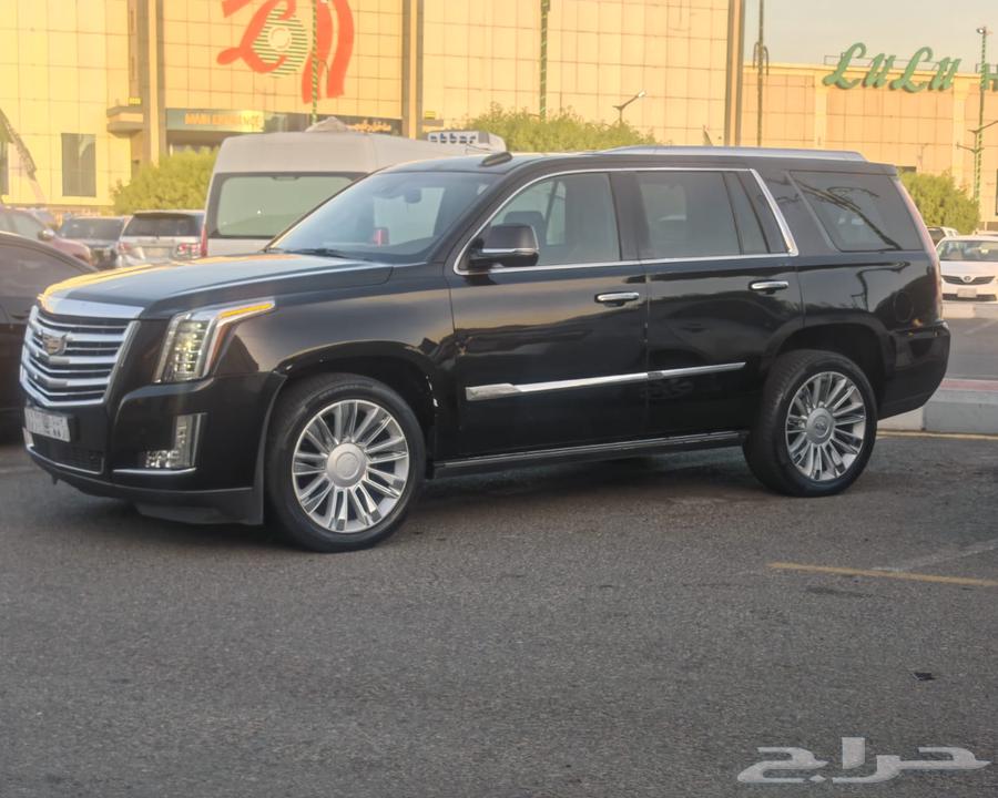 Cadillac Escalade 201663381439277571113