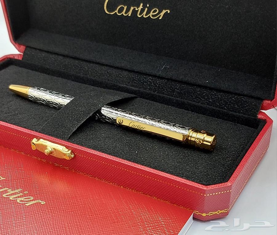 Cartier pen63618193800066111
