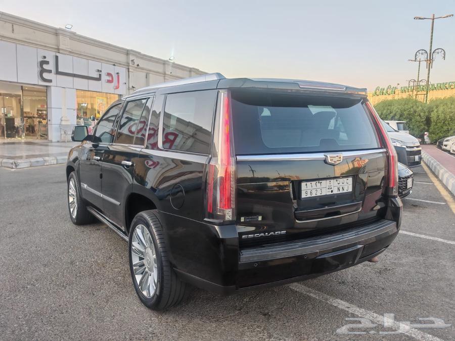 Cadillac Escalade 201663381439277571114