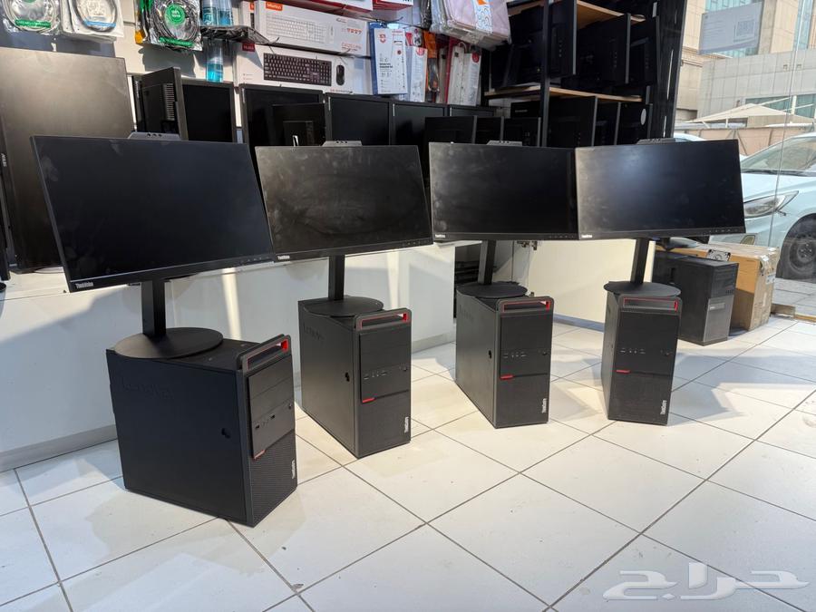 Used computers63618193541763112