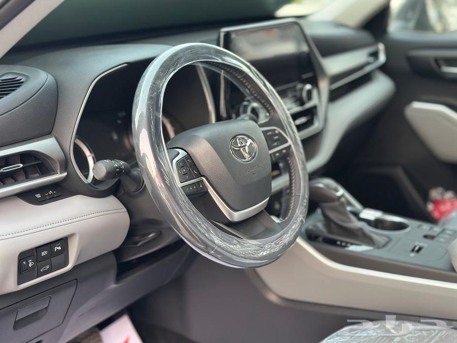 هايلاندر GLE 2025 كاش واقساط بأقل سعر63617729124354111