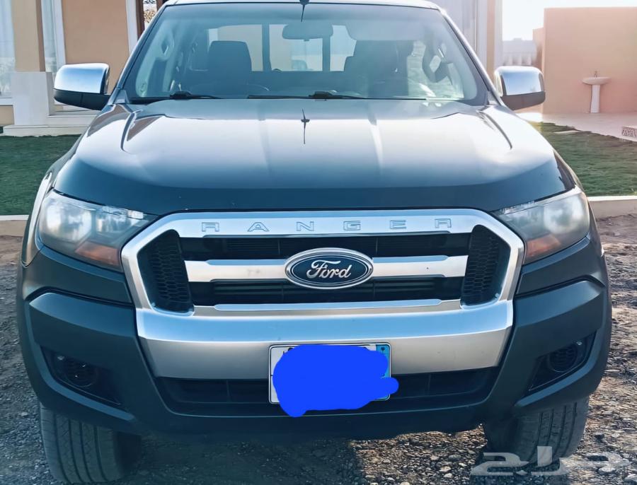 Ford Ranger63617853861762113