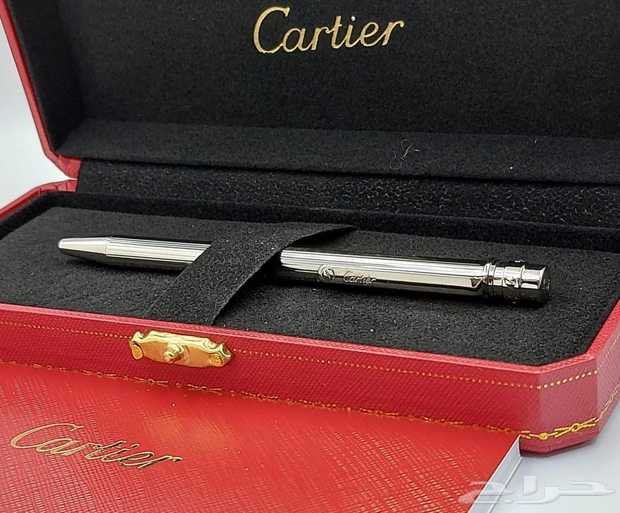 Cartier pen63618193800066112