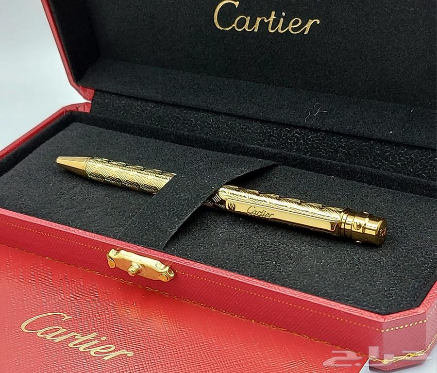 Cartier pen63618193800066113