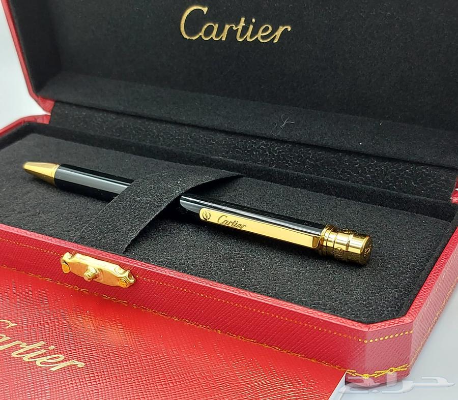 Cartier pen63618193800066114