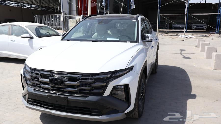 Tucson Premium 202563617727568385111