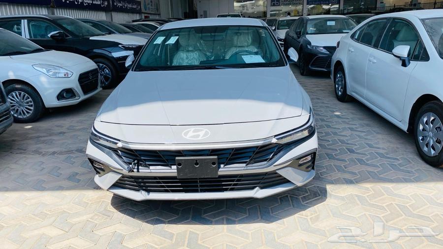 Hyundai Smart 2.0 Model 2025 Korean63617728388227112
